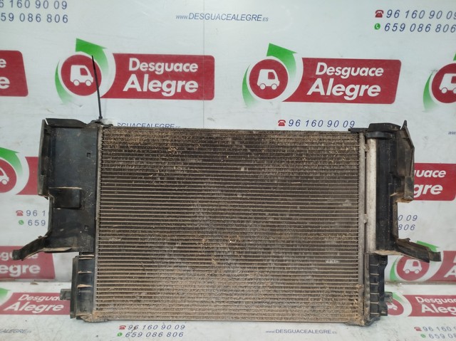 A2465000054 Condensador de aire acondicionado  disponible Burgos