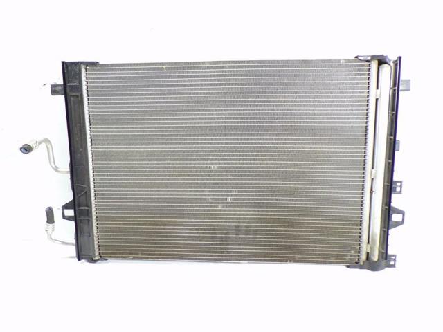 MERCEDES A2465000054 Condensador aire acondicionado comprar Barcelona