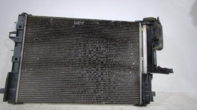 A2465000054 MERCEDES Condensador de aire acondicionado  comprar en Jaén