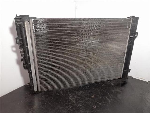 MERCEDES A2465000054 Condensador de aire acondicionado  comprar en Albacete