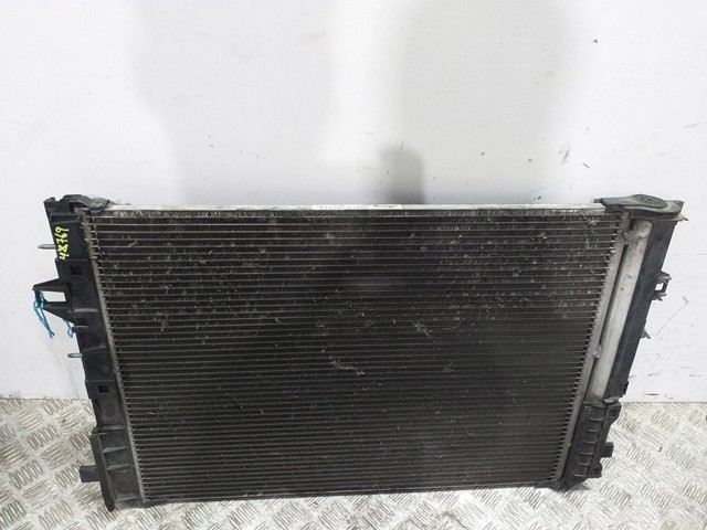 MERCEDES A2465000054 Condensador aire acondicionado comprar Tarragona
