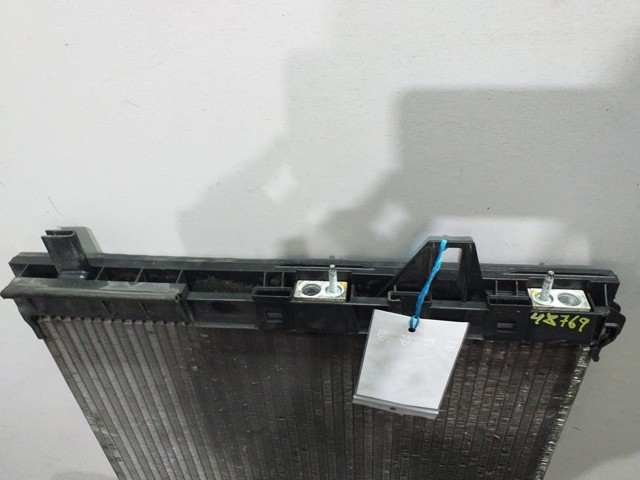 A2465000054 Condensador de aire acondicionado  comprar en Pontevedra