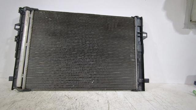 A2465000054 Condensador de aire acondicionado  comprar en Zaragoza