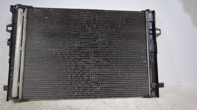 A2465000054 Condensador de aire acondicionado  disponible Málaga