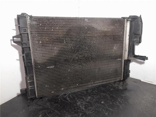 A2465000054 MERCEDES Condensador aire acondicionado comprar Alcalá