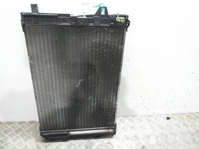 MERCEDES A2465000054 Condensador aire acondicionado  en stock Salamanca