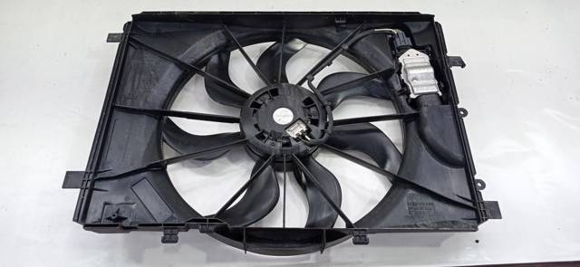 A2465000064 MERCEDES Ventilador del motor comprar Bilbao