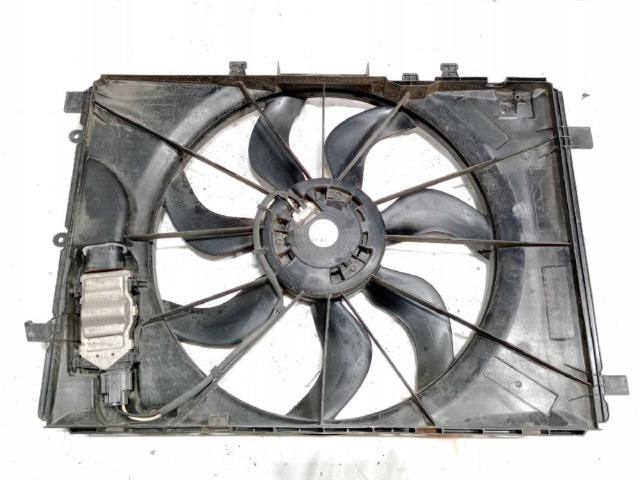 A2465000064 MERCEDES Ventilador del motor comprar Alcalá