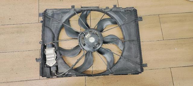 A2465000064 MERCEDES Ventilador del motor comprar Bilbao