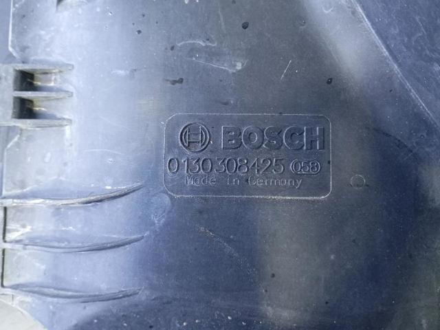 A2465000064 MERCEDES Ventilador eléctrico de refrigeración completo (motor y hélice)  disponible Ourense