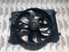 Ventilador del motor A2465000064 MERCEDES