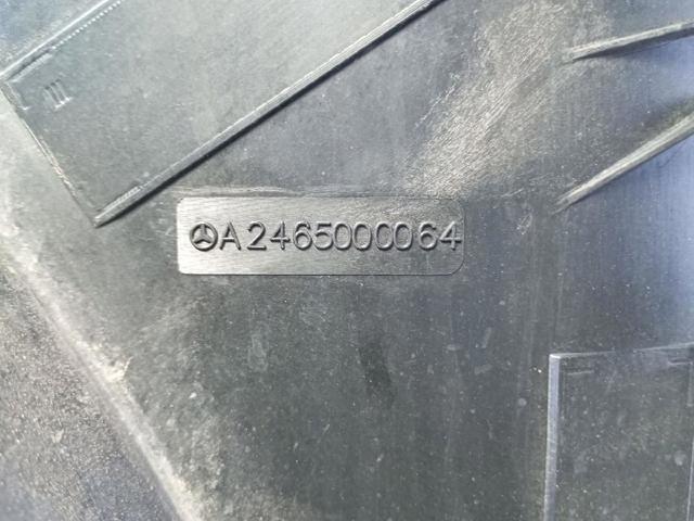 A2465000064 Ventilador del motor  en stock Granada