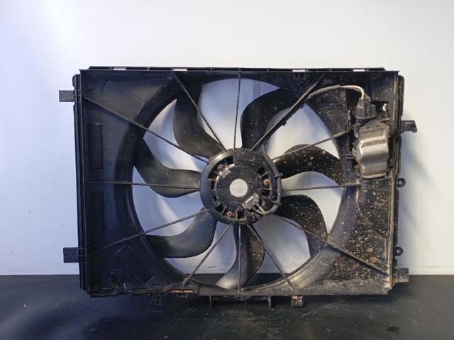 A2465000064 Ventilador eléctrico de refrigeración completo (motor y hélice)  comprar en Pontevedra