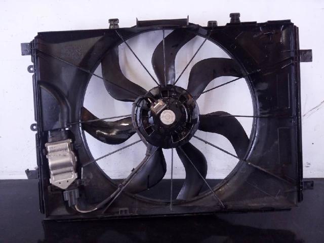 A2465000064 Ventilador del motor  en stock Castellón