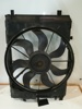 Ventilador del motor A2465000064 MERCEDES