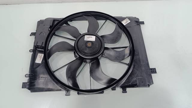 A2465000064 Ventilador del motor  en stock Sabadell