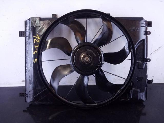 A2465000064 Ventilador del motor  en stock Sabadell