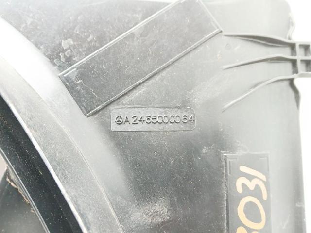 A2465000064 MERCEDES Ventilador del motor comprar Bilbao