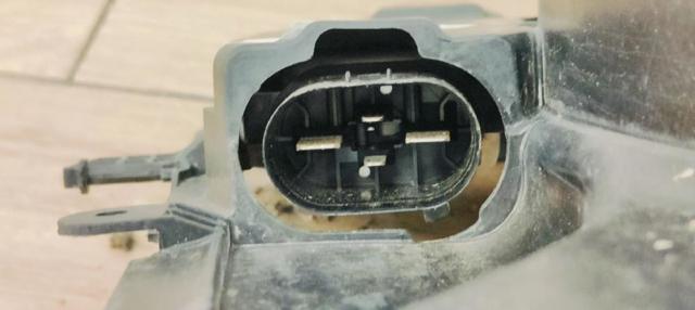 A2465000064 MERCEDES Ventilador del motor comprar Alcalá