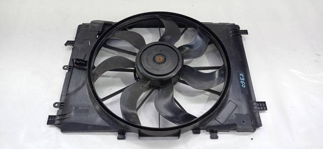 A2465000064 MERCEDES Ventilador del motor comprar Bilbao