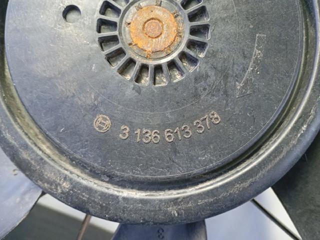 MERCEDES A2465000064 Ventilador del motor comprar Barcelona