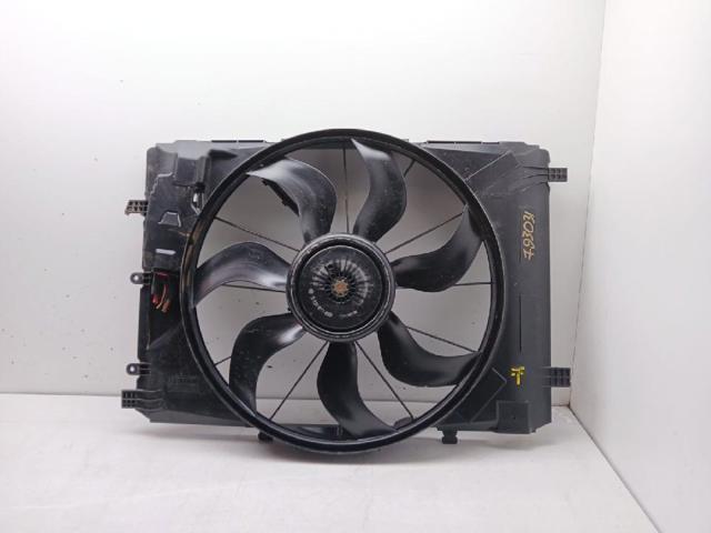 Electroventilador del motor A2465000064 MERCEDES