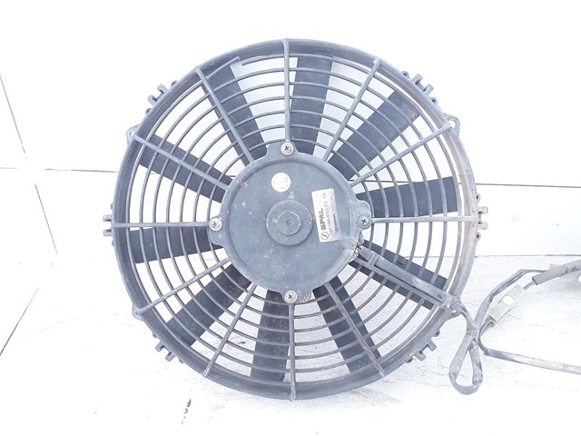 Ventilador de refrigeración del motor A2465000064 MERCEDES