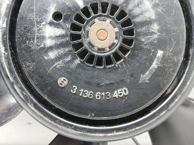 A2465000064 MERCEDES Ventilador del motor comprar Alcalá