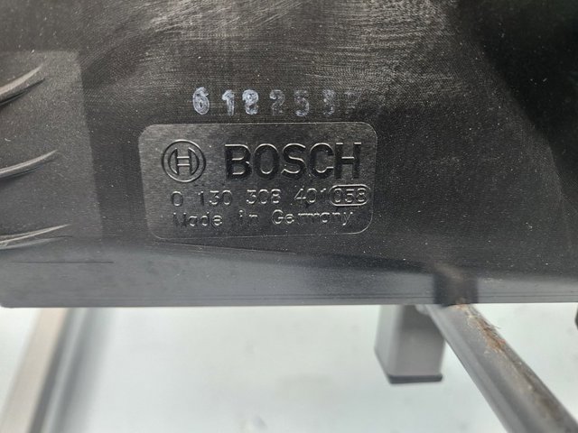 MERCEDES A2465000093 Ventilador eléctrico de refrigeración completo (motor y hélice)  comprar en Ponferrada