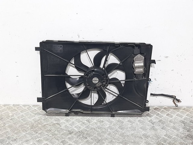 A2465000093 Ventilador del motor  en stock Granada