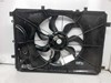 Ventilador del motor A2465000093 MERCEDES