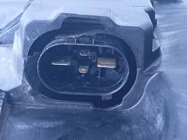 MERCEDES A2465000093 Ventilador eléctrico de refrigeración completo (motor y hélice)  comprar en Albacete