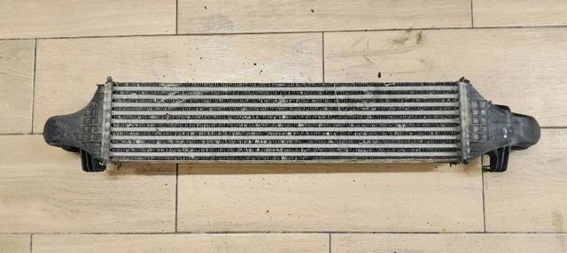A2465000100 MERCEDES Intercooler comprar Alcalá