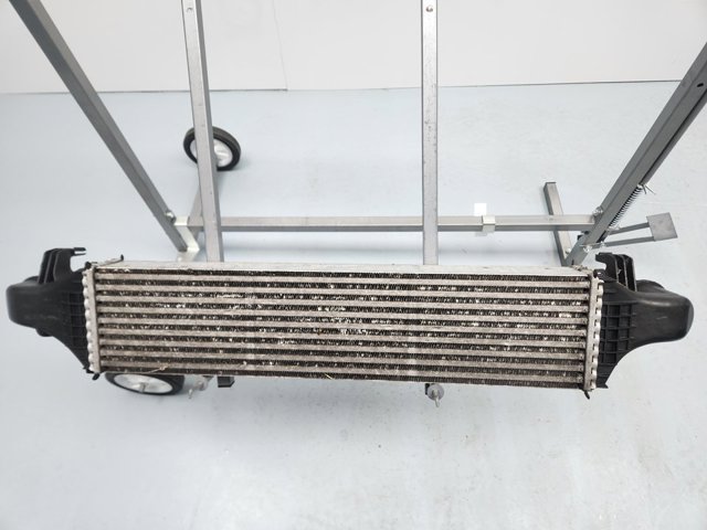 A2465000100 MERCEDES Intercooler  comprar en Jaén