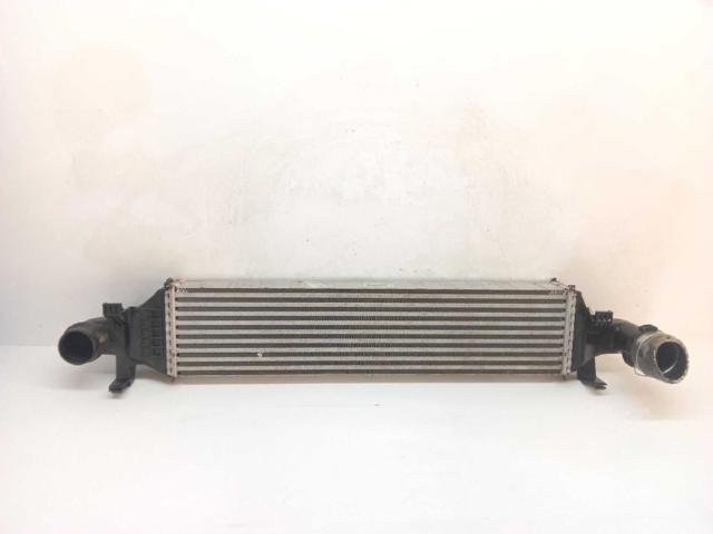 MERCEDES A2465000100 Intercooler comprar Tarragona