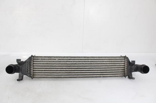 A2465000100 MERCEDES Intercooler  comprar en Lleida
