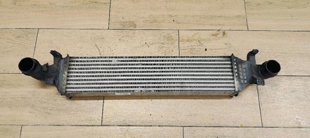 Turbo intercooler A2465000100 MERCEDES