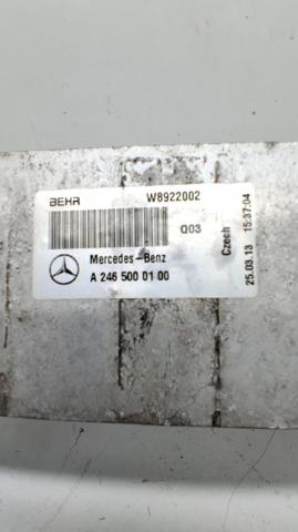 A2465000100 Intercooler comprar Girona