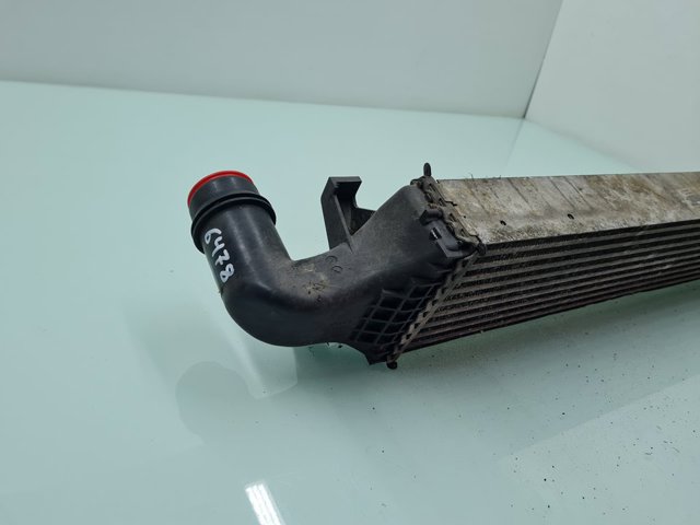 A2465000100 Intercooler  en stock Granada