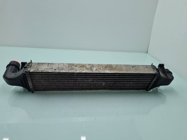 A2465000100 MERCEDES Intercooler comprar Madrid