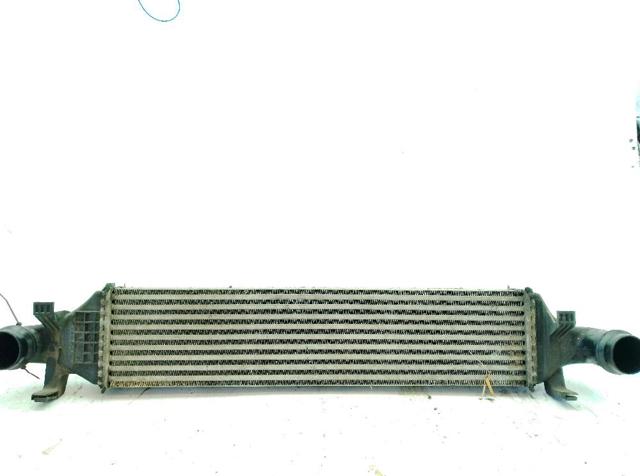 A2465000100 MERCEDES Intercooler  en stock Gandía