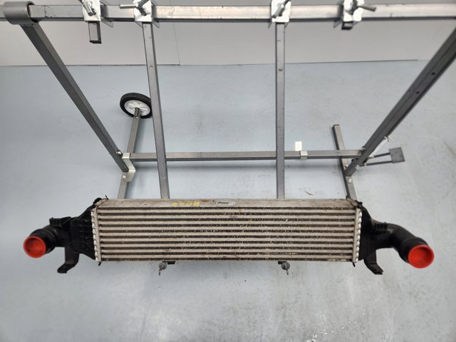 A2465000100 MERCEDES Intercooler comprar Alcalá