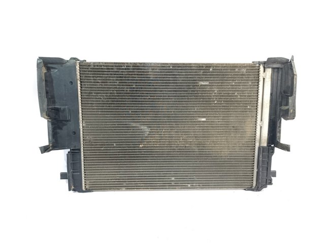 A2465000454 MERCEDES Condensador aire acondicionado  en stock Huelva