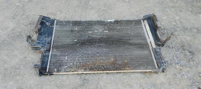 MERCEDES A2465000454 Condensador aire acondicionado  en stock Salamanca