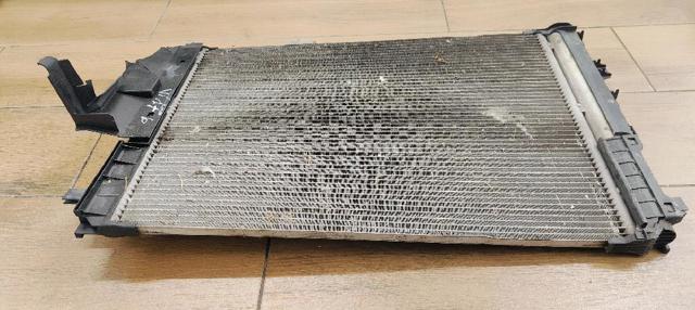 A2465000454 MERCEDES Condensador aire acondicionado comprar Bilbao