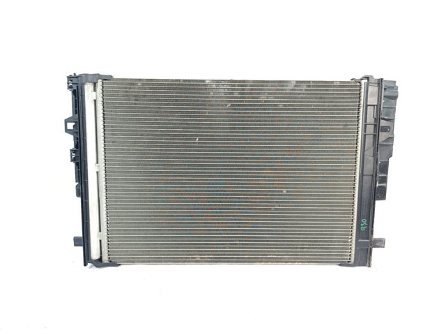MERCEDES A2465000454 Condensador aire acondicionado  en stock Valencia