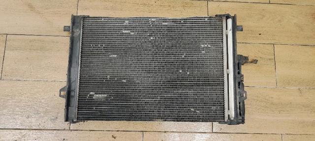 A2465000454 MERCEDES Condensador de aire acondicionado  comprar en Oviedo