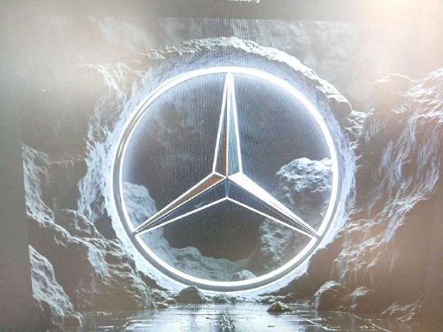 MERCEDES A2465000454 Condensador aire acondicionado  en stock Valencia
