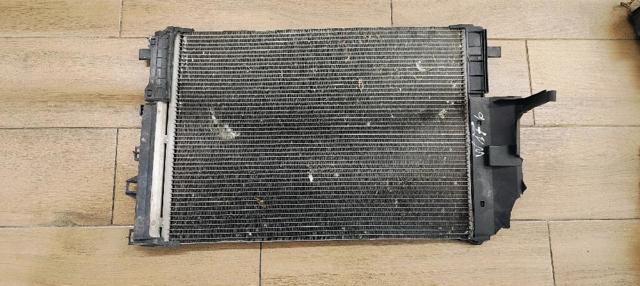 MERCEDES A2465000454 Condensador aire acondicionado comprar Pamplona
