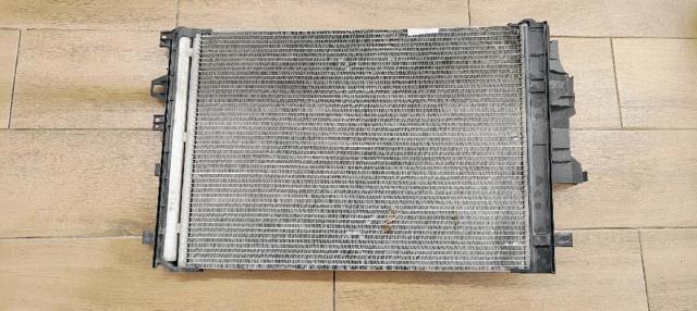 MERCEDES A2465000454 Condensador de aire acondicionado  comprar en Murcia